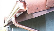 Rain Gutter Installation, Repair, Cleaning in Olmsted, IL